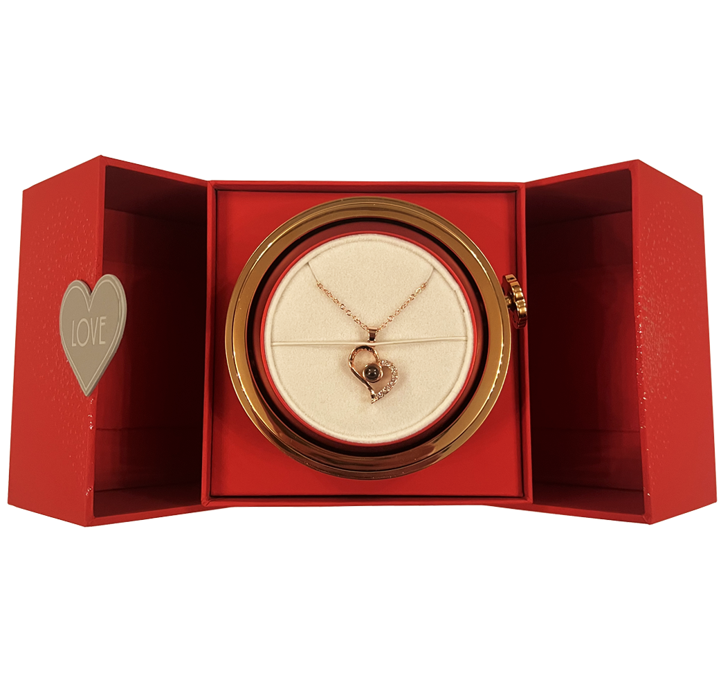 Custom Love - Lux Core-CustomLove