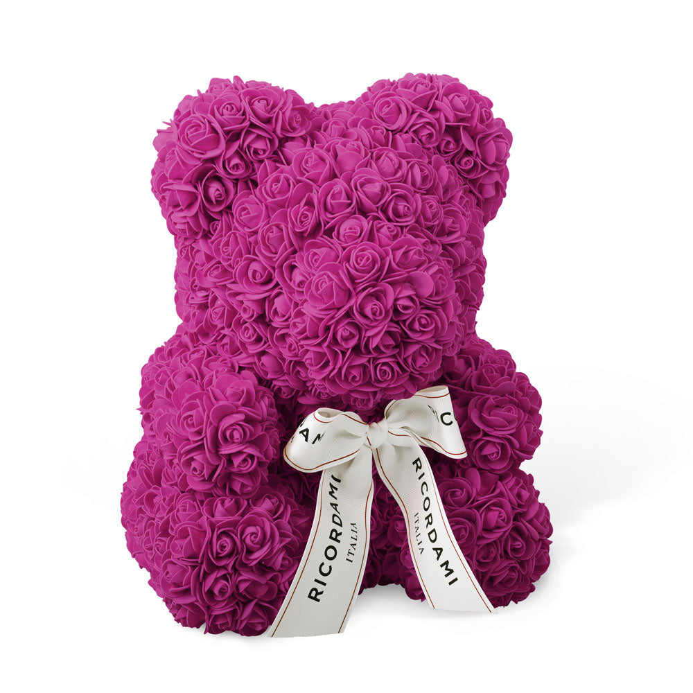 Rose Bear-CustomLove