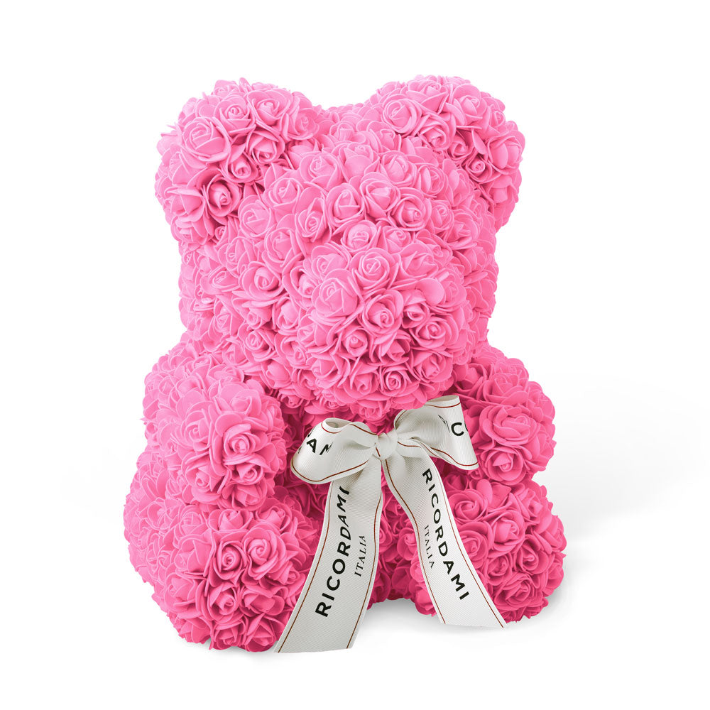 Rose Bear-CustomLove