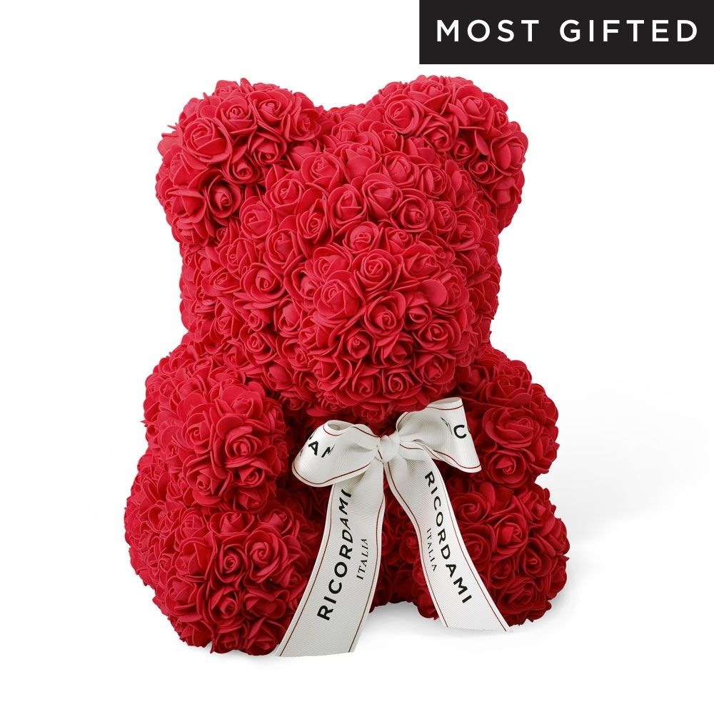 Rose Bear-CustomLove