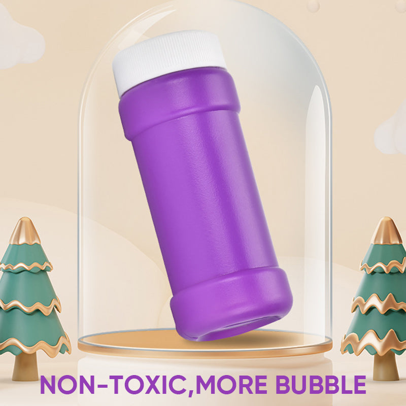 🎅Funny Santa Bubble Blowing Machine🎄-CustomLove