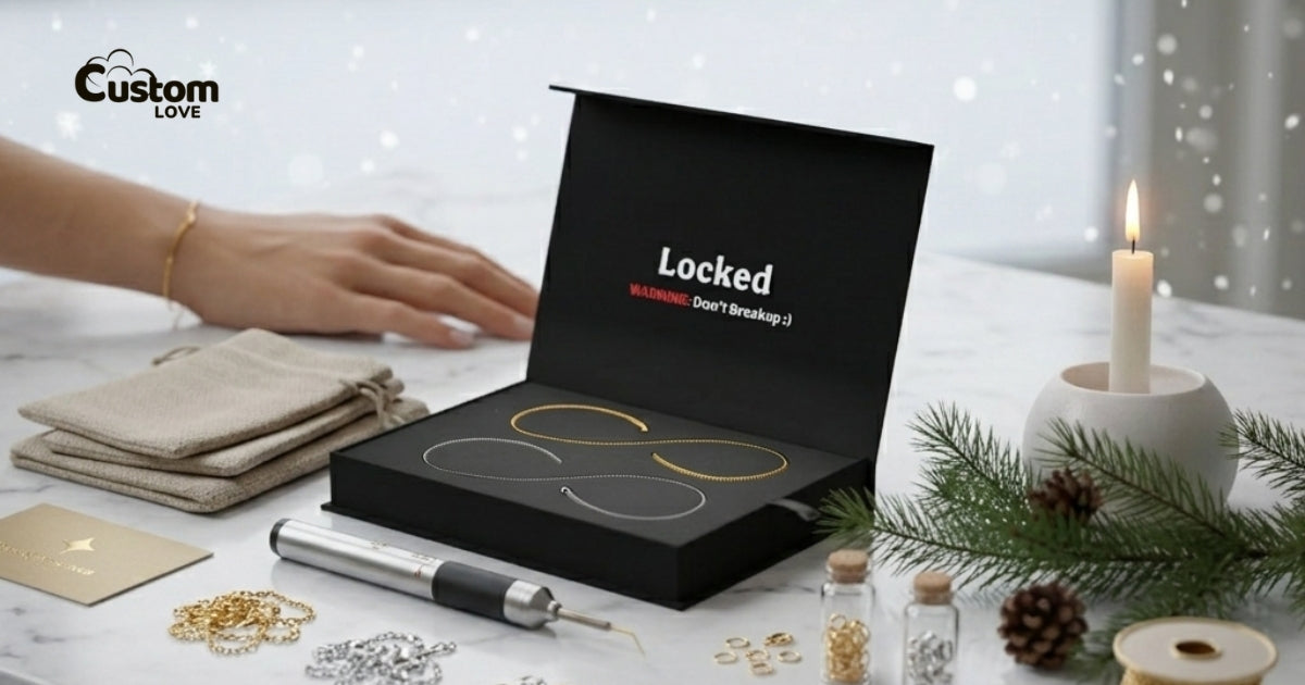 7 Smart Reasons to Buy Permanent Bracelet Kit Before Everyone Else Does