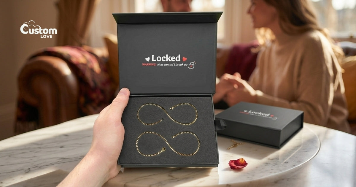 Can You Buy a Custom Love Bracelet That Truly Shows Your Love? 9 Facts