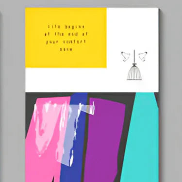 Mistakes to Avoid When You Order Canvas Prints Online