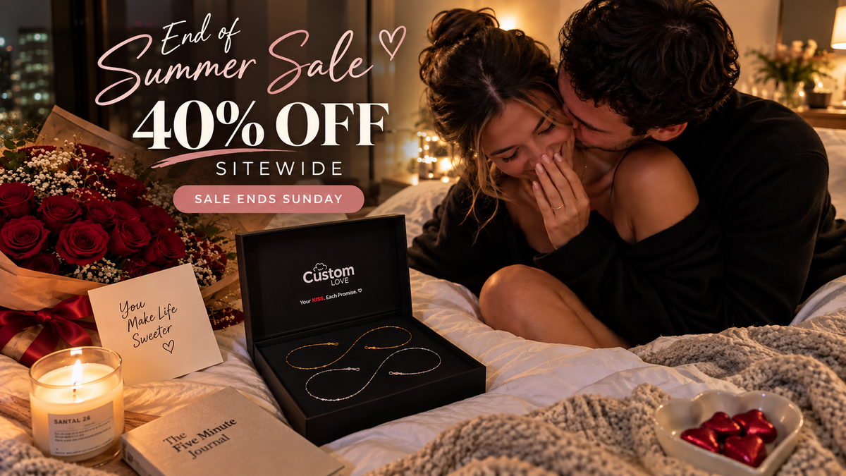 End of Summer Sale