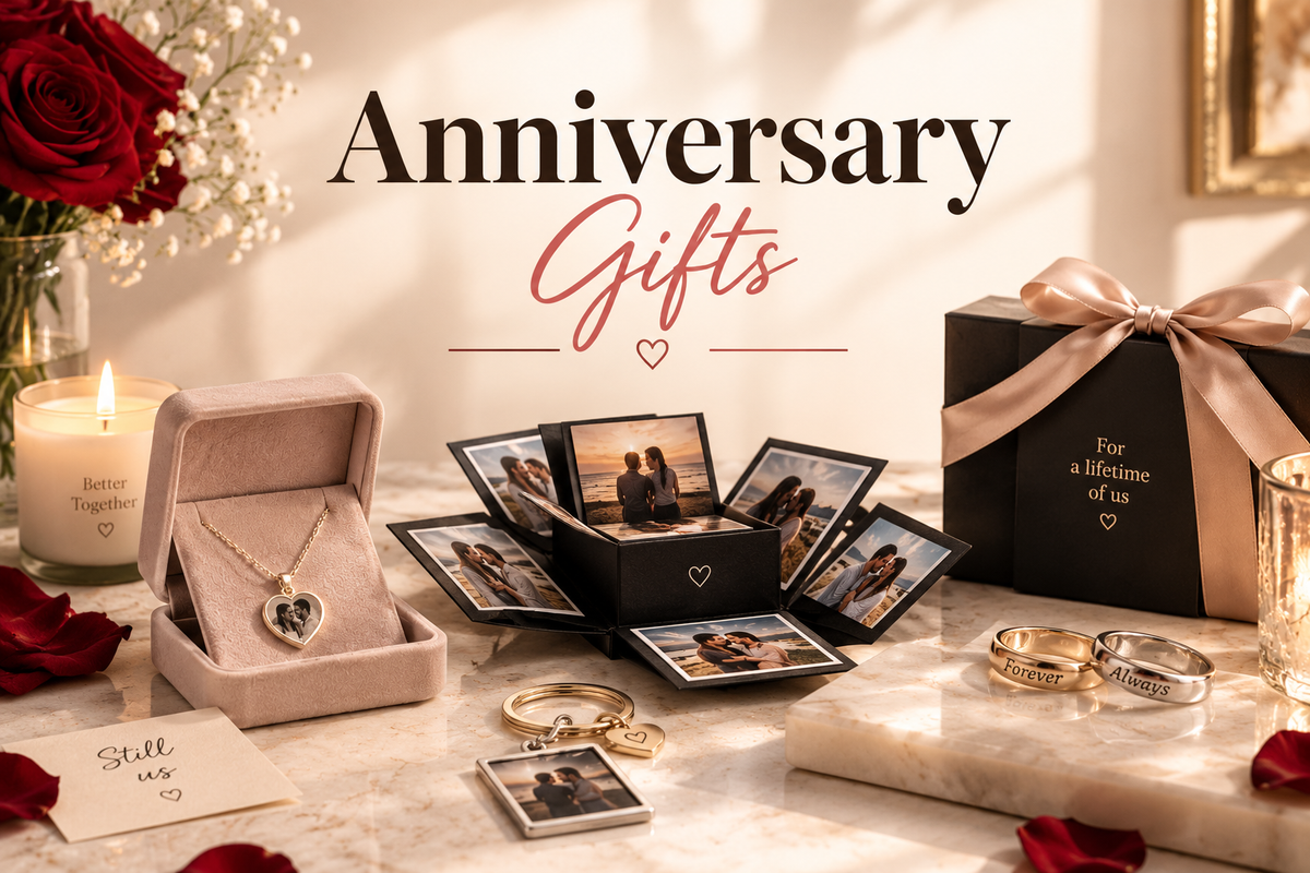 Anniversary Gifts