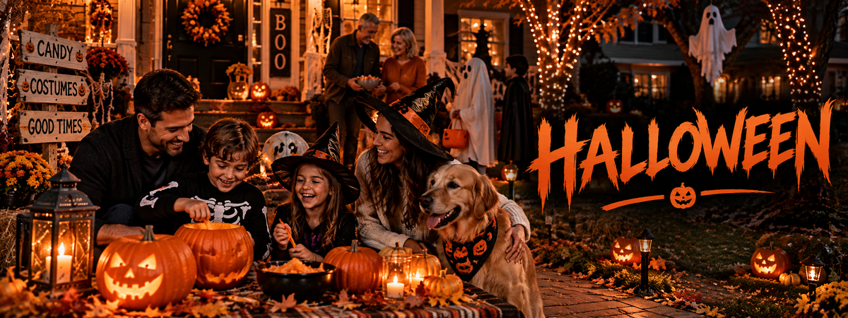 Halloween