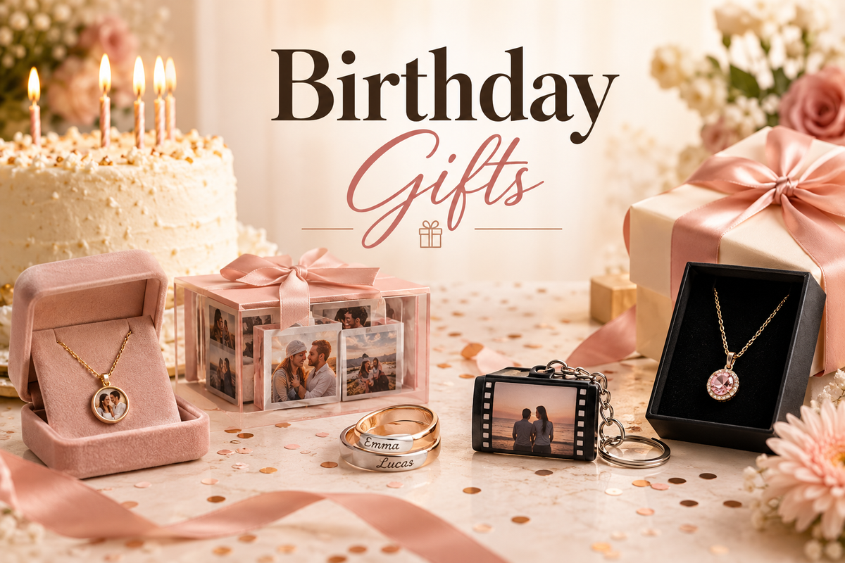 Birthday Gifts