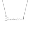 Personalized Minimalist Name Necklace