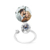 Custom Photo Ring