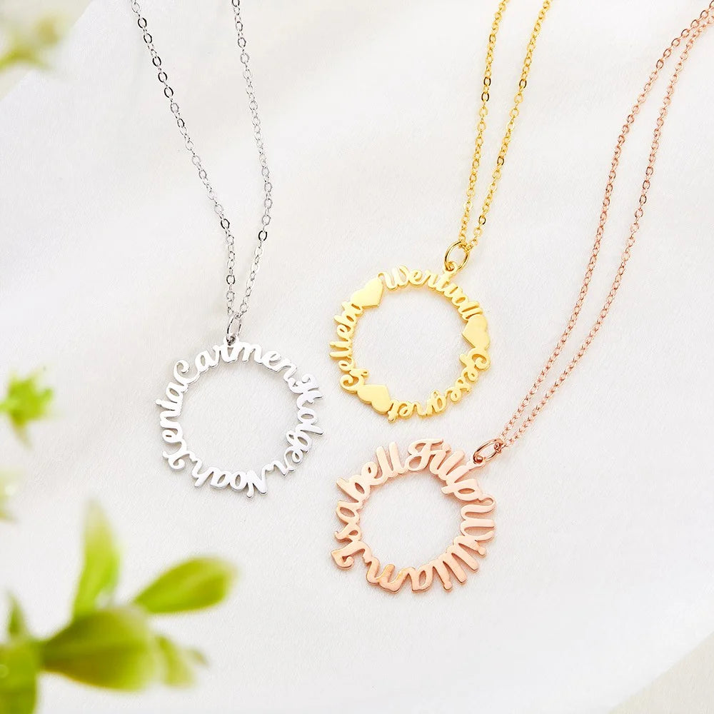 circle-of-love-name-necklace-with-custom-birthstones