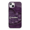 Personalized 3D Inflated Effect Phone Case