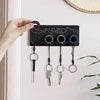 TrackHook - Custom F1 circuit key holder