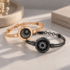 Sun & Moon Long-Distance Touch Bracelets