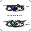 CustomLove - NightSky Manifest Bracelet