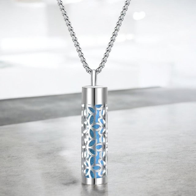 The Aroma Necklace