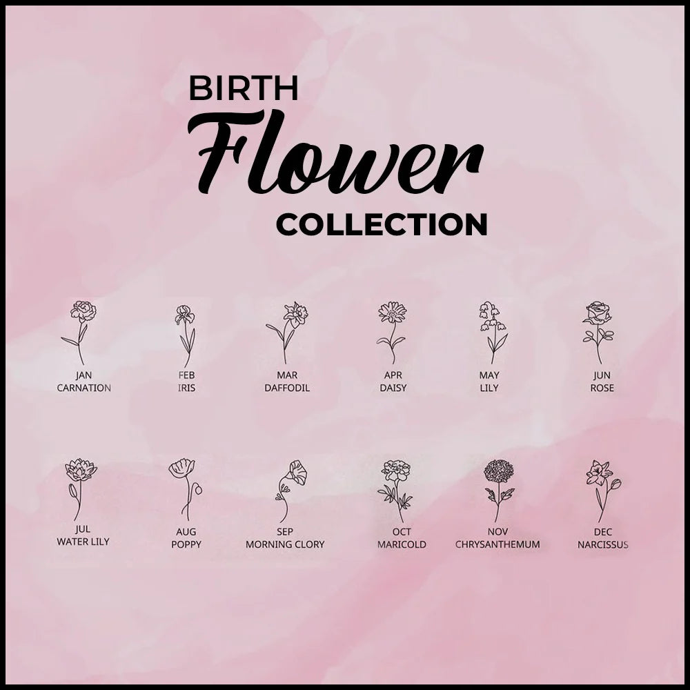 Birthflower