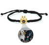 Personalized Pet Photo Projection Bracelet