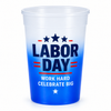 Work Hard, Celebrate Big™ Labor Day Color-Changing Cup