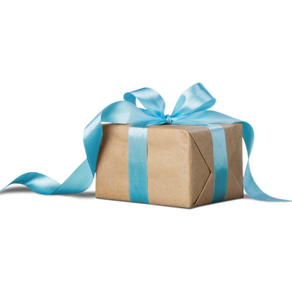 Gift Wrapping