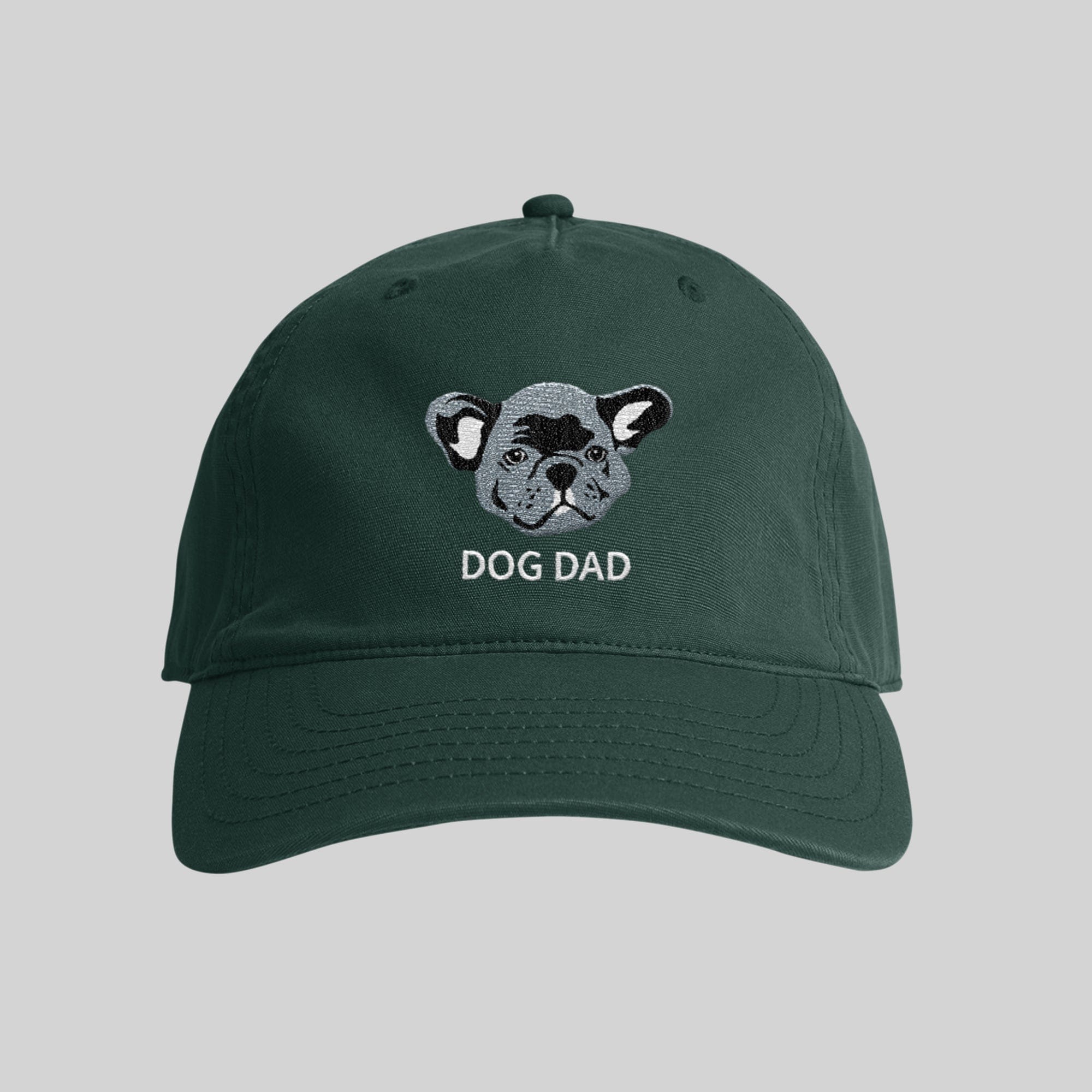 Personalized Pet Face Classic Dad Cap