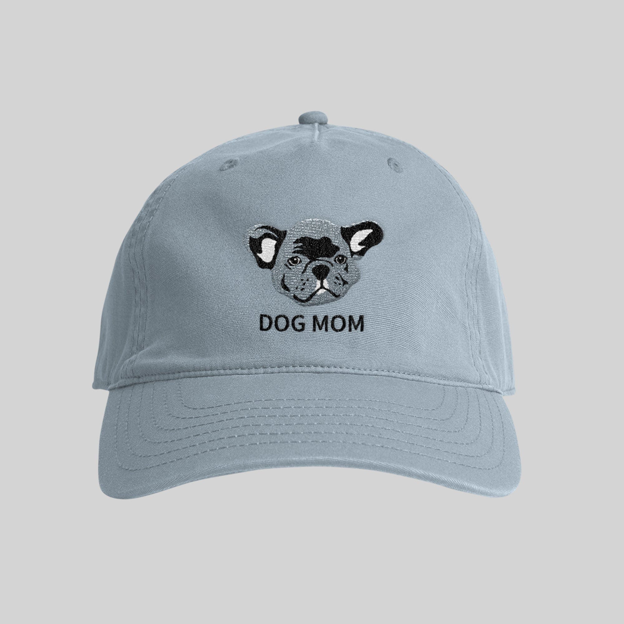 Personalized Pet Face Classic Dad Cap