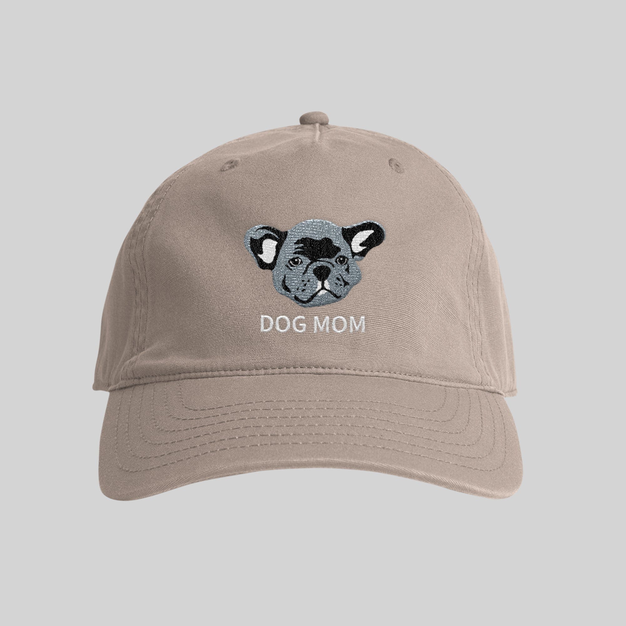 Personalized Pet Face Classic Dad Cap