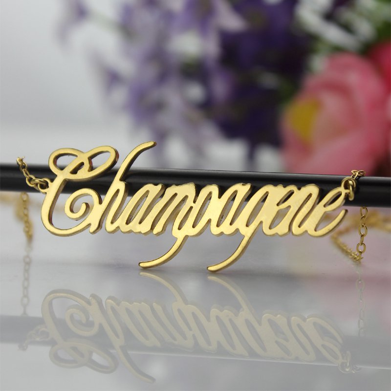 Gold-Name-Chain-Necklace