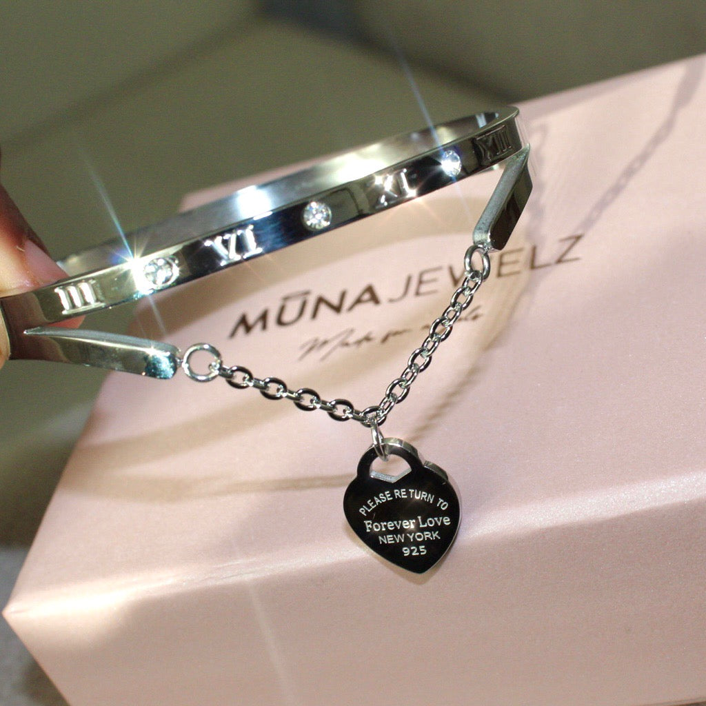 Forever Love Bracelet