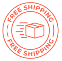 Free Shipping