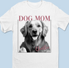 Personalized Unisex T-shirt, Hoodie, Sweatshirt - Gift For Pet Owners