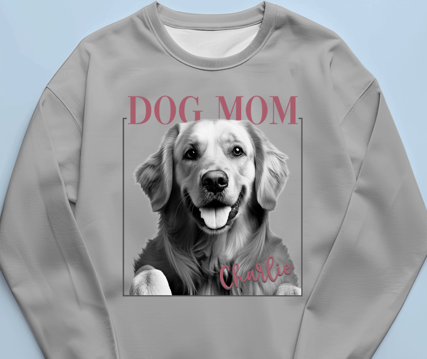 Personalized Unisex T-shirt, Hoodie, Sweatshirt - Gift For Pet Owners