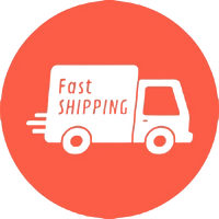 Fast Shipping