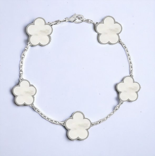 Clover Bracelet