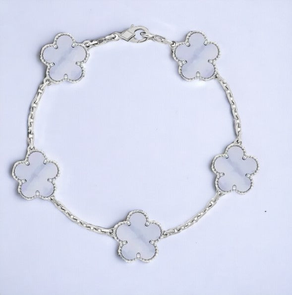 Clover Bracelet