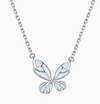 Butterfly Pendant