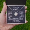 To My Loving Mother - I Love You Always & Forever