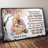 Personalized Photo Wrapped Canvas