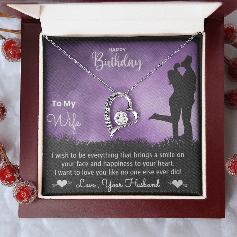 anniversary gift wife