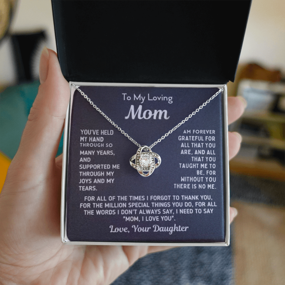 Gift for Mom