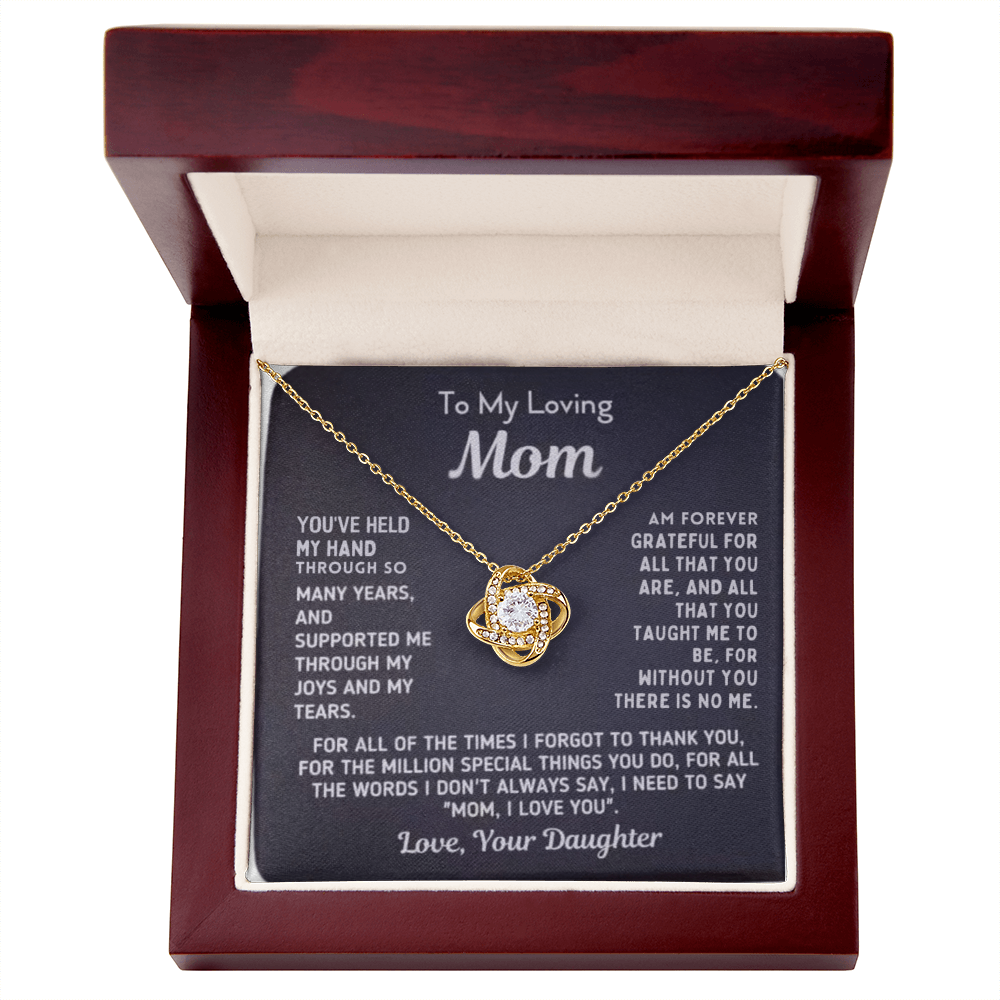 Jewelry Gift for Mom