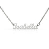 name necklace for women