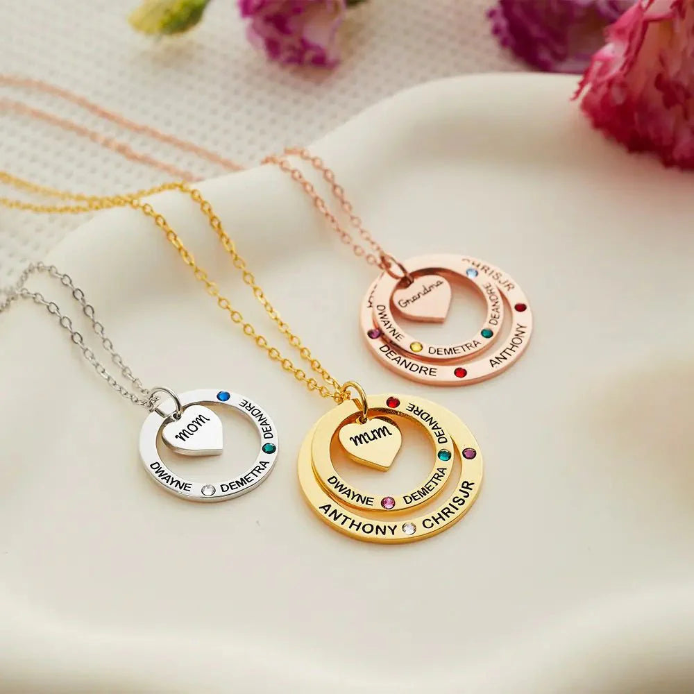 circle-of-love-name-necklace-with-custom-birthstones