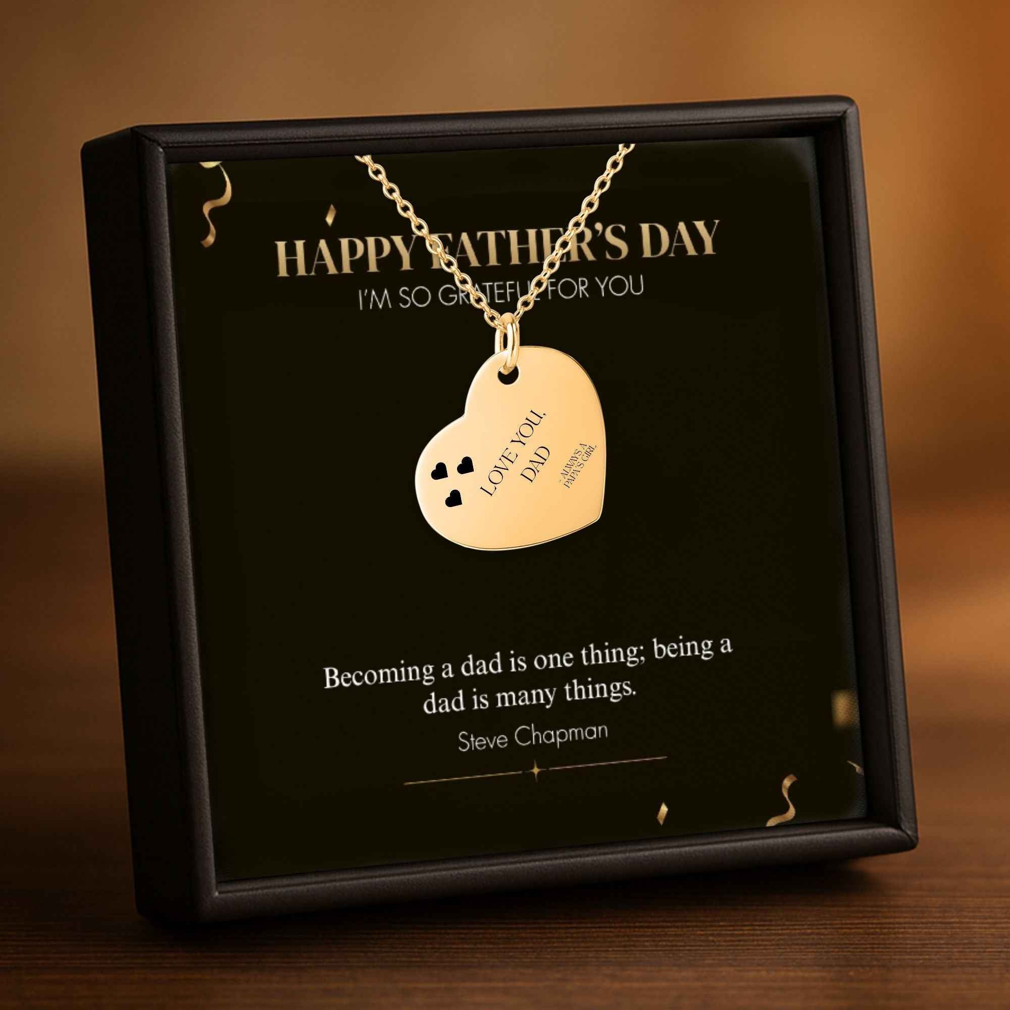 パパ様オーダーページ Father's Day Personalized Gifts | CustomLove