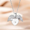 Lovencia - Custom photo heart locket