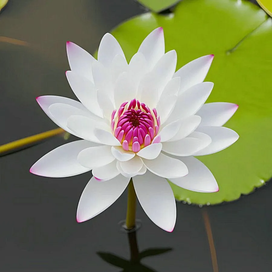 The Sacred Bonsai Bowl Lotus Flower Seeds