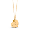 Papa's Girl Gift Necklace to Dad