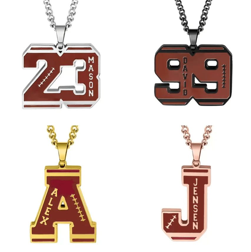 football-necklace-or-american-football-ball-team-necklace-or-custom-engraved-initial-and-number-football-necklace-or-kids-athlete-fan-gifts-belbren