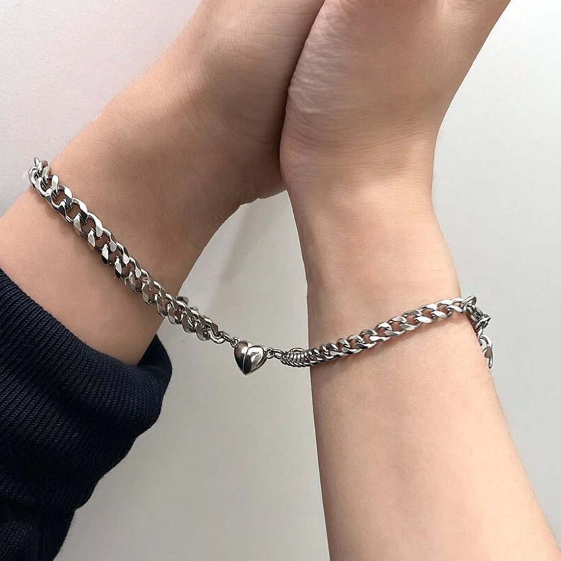 Magnetic Bracelet Set